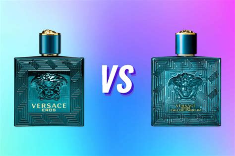 versace edt 100 ml|versace edt vs edp.